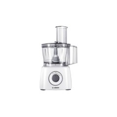 Buy Bosch MCM3200W Kitchen Machine White - Versatile Food Preparation for Every Home Chef!